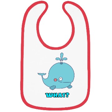 Discover New Year 2023 animals Bibs Classic