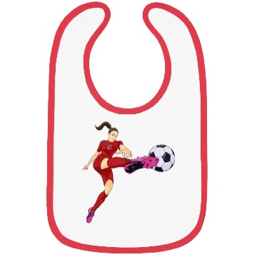 Discover Moroccan National Soccer Team I Football Morocco Bibs