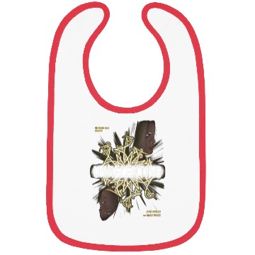 Discover Unrelenting Bibs