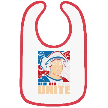 Discover Columbus Day 1492 Bibs