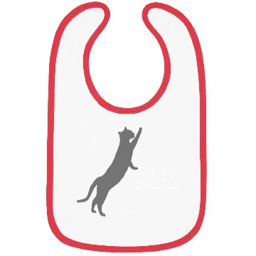 Discover Modern Cat Bibs