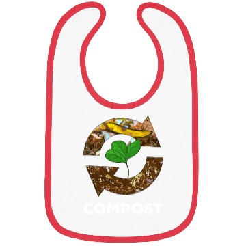 Discover Organic Farming Composting Bibs