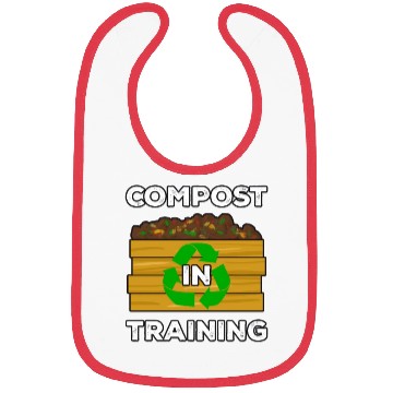 Discover Organic Farming Composting Bibs