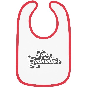 Discover Fantasy Magic Mythical Creatures Princess Bibs