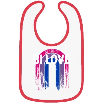 Discover Bi Love Bisexual Couples Bi Pride Lovers LGBTQ Bibs