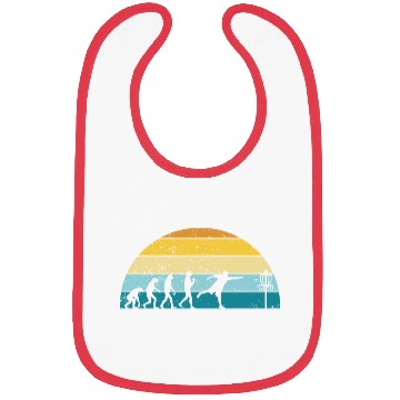Discover Disc Golf Disc Golfing Player Ultimate Frisbee Bibs