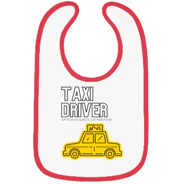 Discover Taxi Bibs