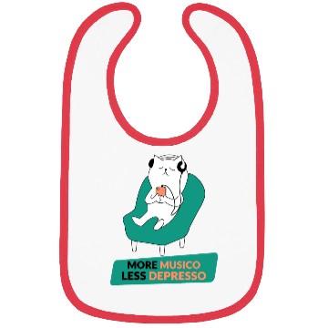 Discover Crazy Cat Lovers Will Love This! Bibs