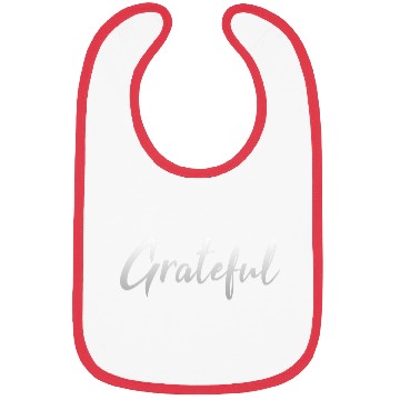 Discover Grateful - Silver FINAL 1 Bibs