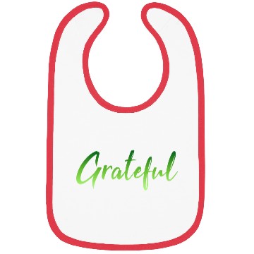 Discover Grateful - Green FINAL 1 Bibs
