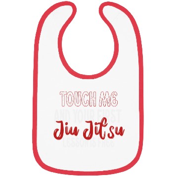 Discover Touch Me And Your First Jiu Jitsu Lesson Is Free Bibs