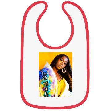 Discover Milliman Cool Bibs