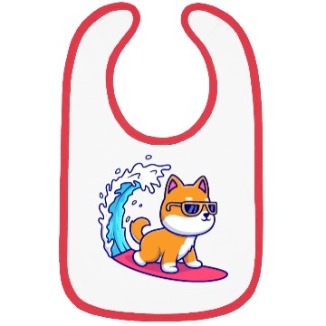 Discover dog lovers psychology*T Bibs