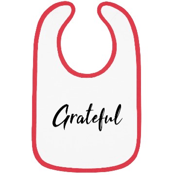 Discover Grateful - Black FINAL 1 Bibs