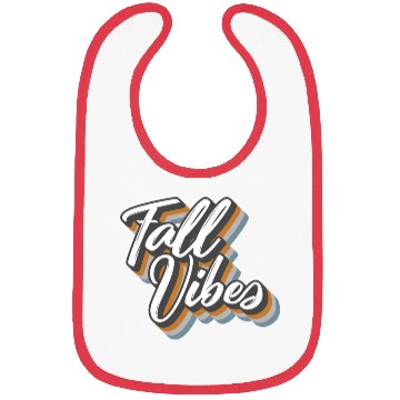 Discover Halloween Theme Fall Vibes Coffee Lover Mug Gift, Bibs