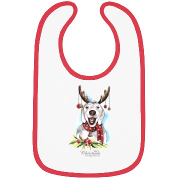 Discover Dog lovers cute Bibs