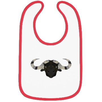 Discover Water buffalo Bibs