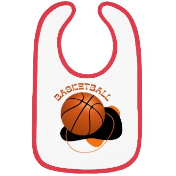 Discover basketball Bibs