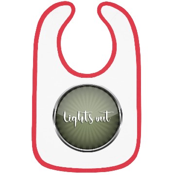 Discover Lights out Bibs