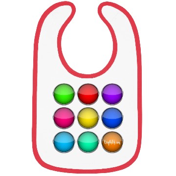 Discover Lights on Bibs