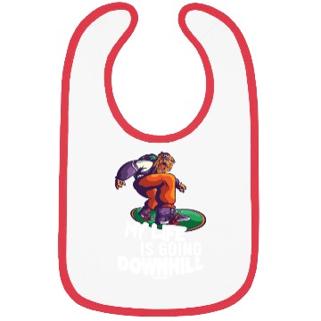 Discover Snowboard holiday Winter holidays mountains Bibs