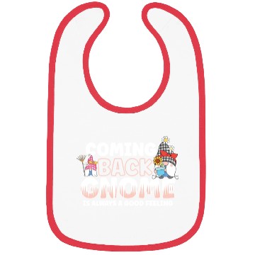 Discover Garden Gnomes Gnome Lover Funny Gnome Gardening Bibs