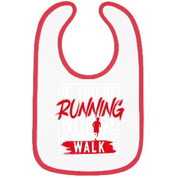 Discover Running Runner Half Marathon Slow Bibs