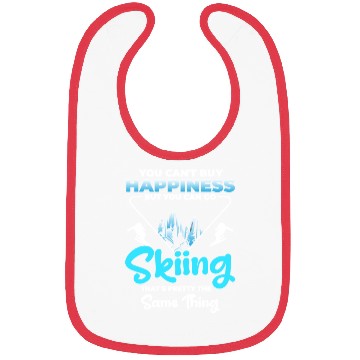 Discover Winter Sports Vacation Snowboards Bibs