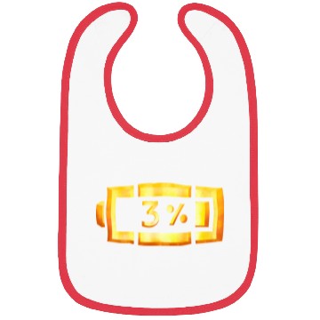 Discover Scary Halloween Pumpkin Lantern - DIGITAL Bibs