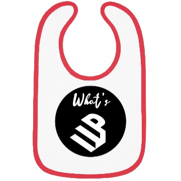 Discover What’s up Bibs