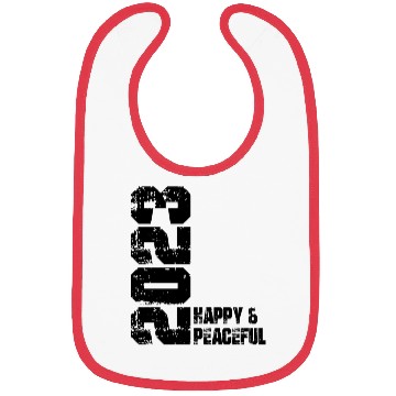 Discover Freedom for all mankind Bibs