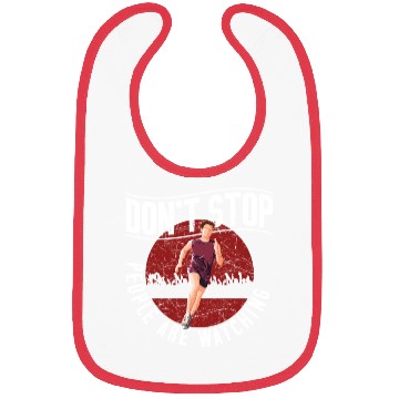 Discover Running Runner Half Marathon Bibs