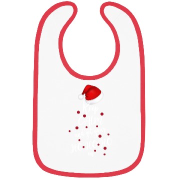 Discover keep calm Bibs