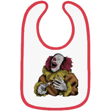 Discover Halloween classic Bibs