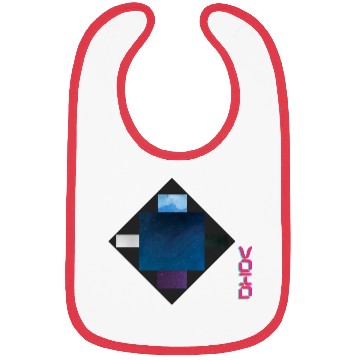 Discover Voids Bibs