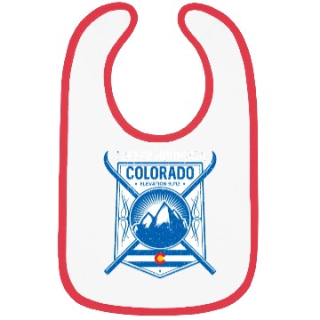Discover Copper Mountain Colorado Ski Mountains Bibs