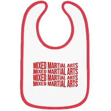 Discover mma Bibs