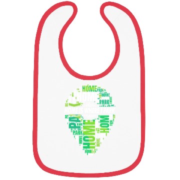 Discover Sarcastic Wanderlust Drivers Saying Bibs