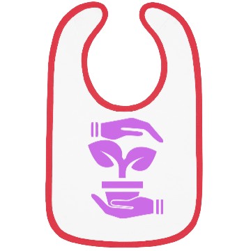 Discover Healthy lifestyle Bibs