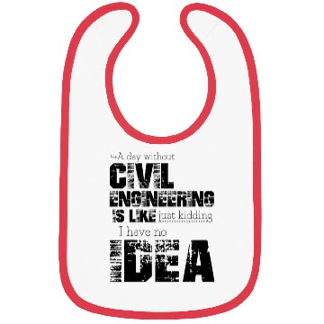 Discover Civil engineering Bibs