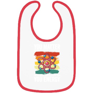 Discover You Matter Unless You Multiply Yourself By Bibs