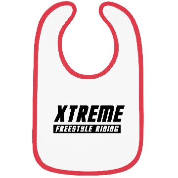 Discover Xtreme Freestyle Riding Bibs