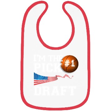 Discover DRAFT BASKETBALL USA COLLECTION Bibs