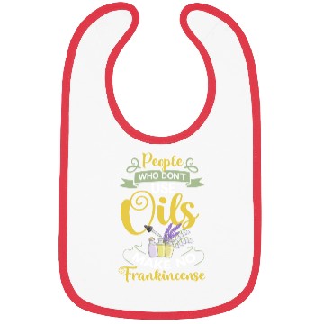 Discover Essential Oil Diffuser Peppermint Aromatherapy Bibs