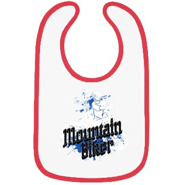 Discover Mountain Biker - bike Bibs