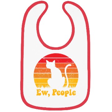 Discover Ew People Bibs