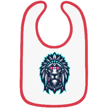 Discover The lion king Bibs