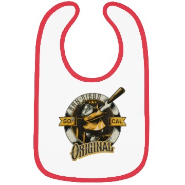 Discover san diego Bibs