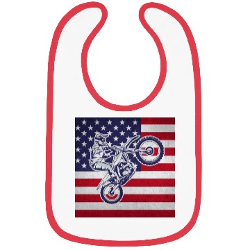 Discover Dirt Bike Mx Motocross Supermoto Bibs
