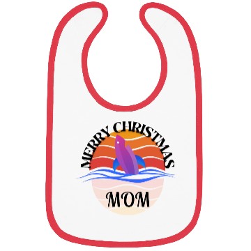 Discover happy holidays happy Christmas 2023 Essential Bibs